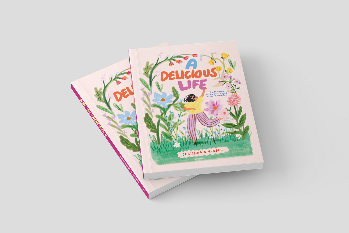 A Delicious Life