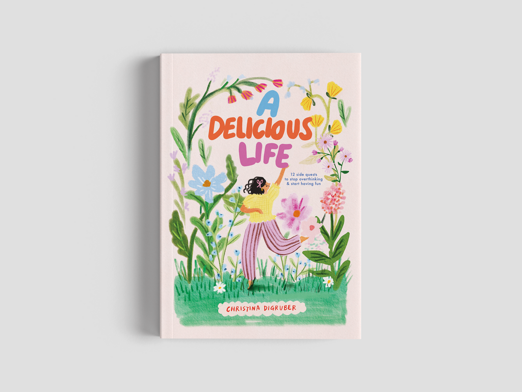 A Delicious Life